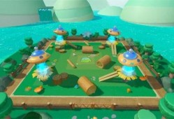 蛋仔派对最新爆料恐龙车,恐龙车震撼登场！蛋仔派对全新玩法大揭秘