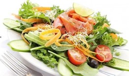 沙拉外卖爆料视频下载,食品安全与配送真相大曝光